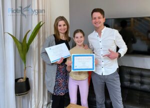 Certyfikaty dla dorosłych i młodzieży